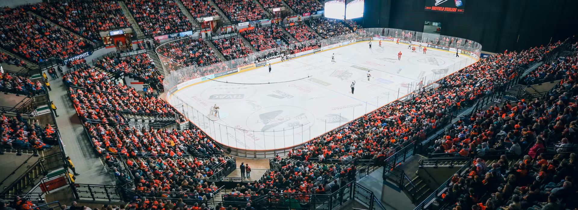 Sheffield Arena